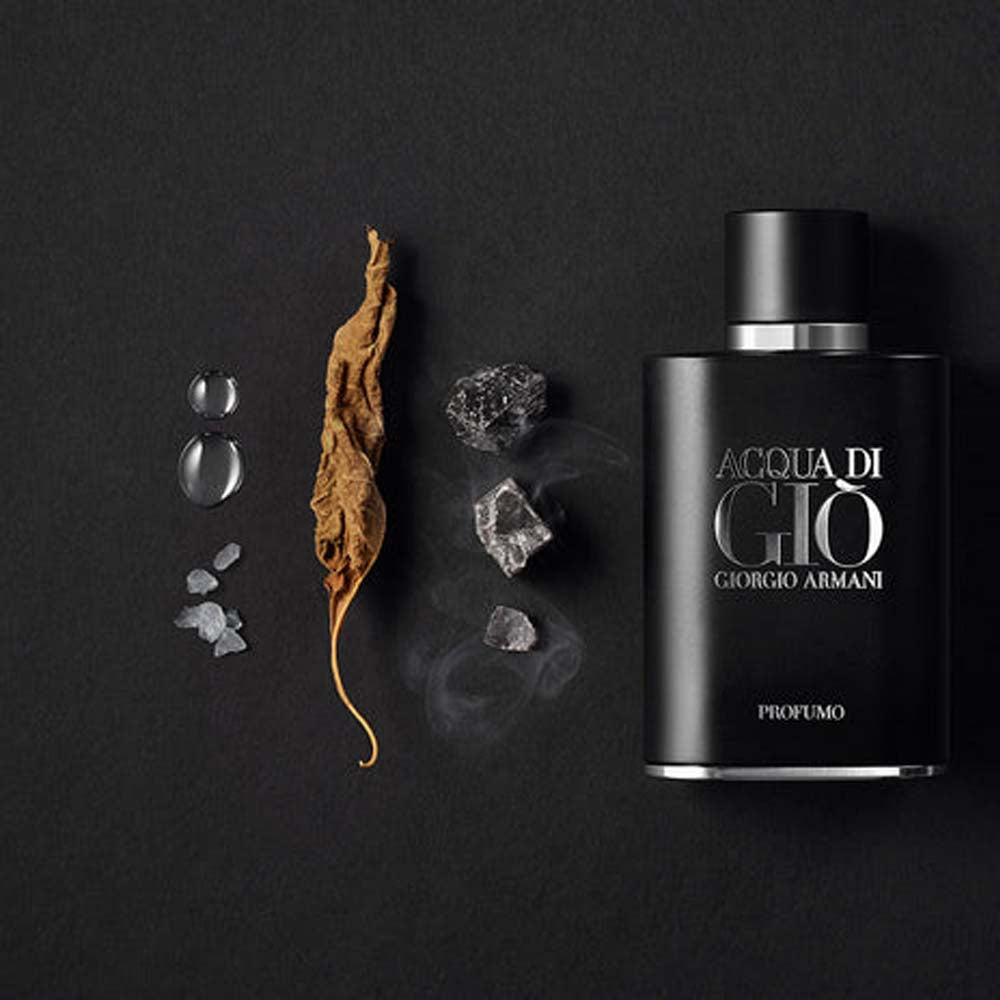 Giorgio Armani Acqua Di Gio Profumo Parfum For Men –