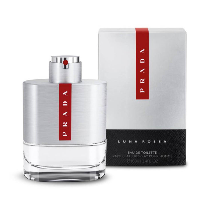 Prada Luna Rossa