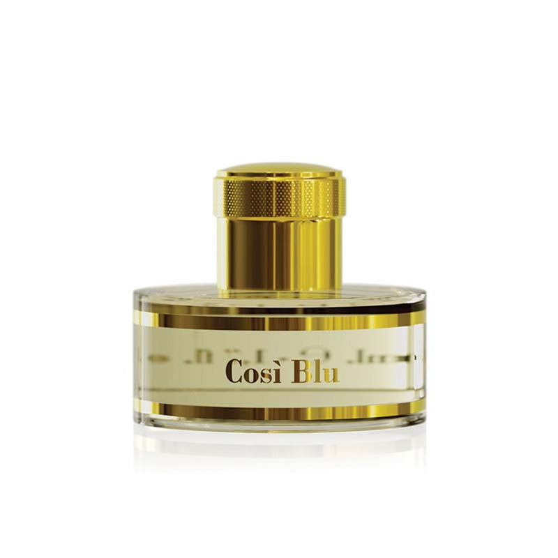 Pantheon Roma Cosi Blu Extrait de Parfum