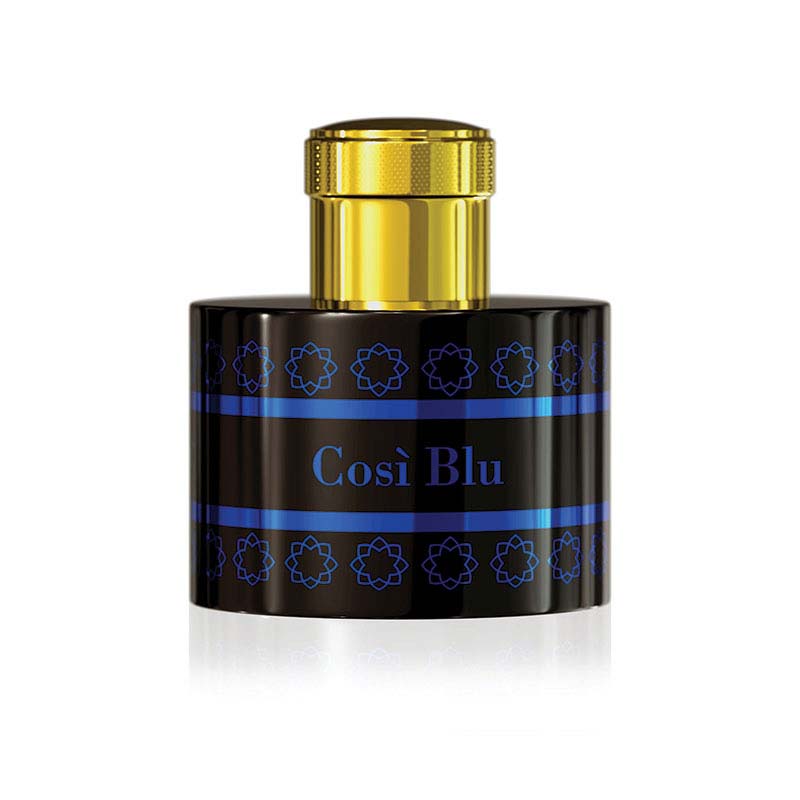 Pantheon Roma Cosi Blu Extrait de Parfum