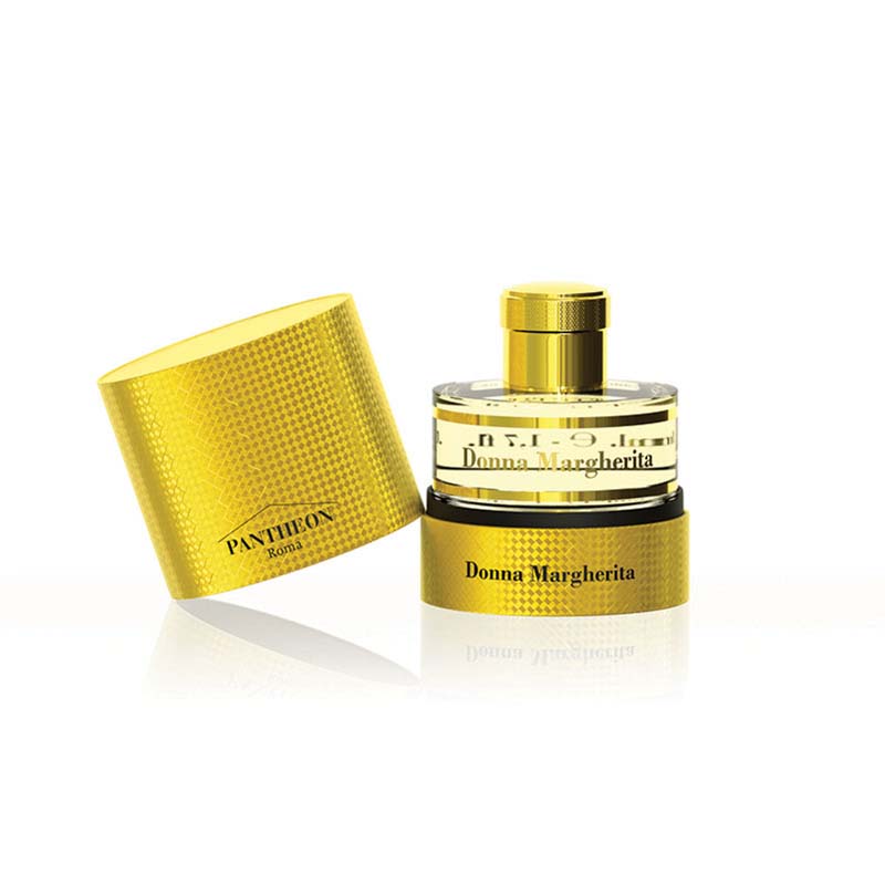 Pantheon Roma Donna Margherita Extrait de Parfum