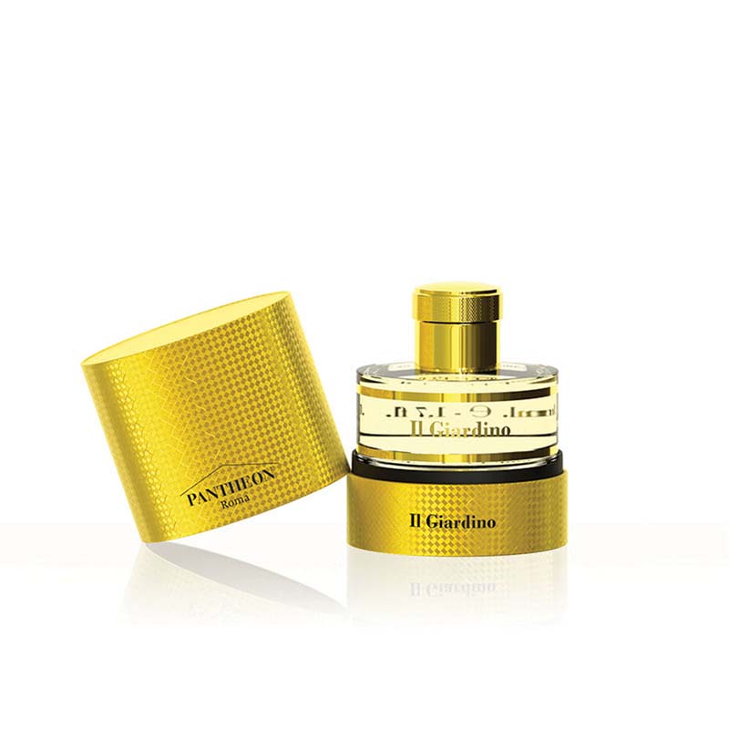 Pantheon Roma Il Giardino Extrait de Parfum