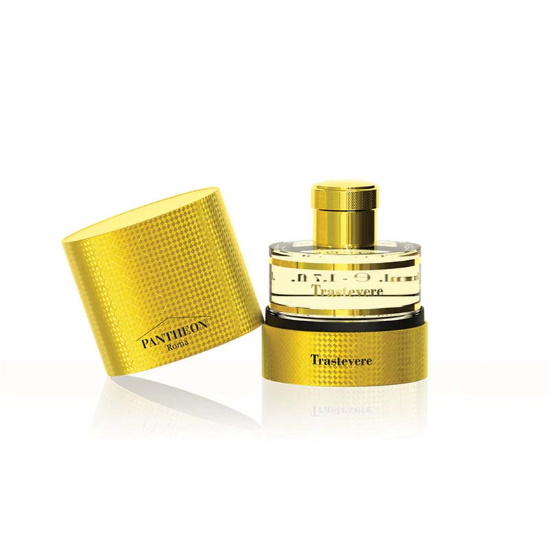 Pantheon Roma Trastavere Extrait de Parfum
