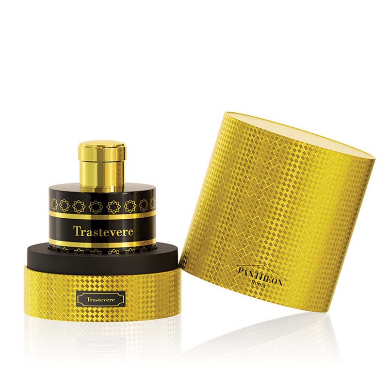 Pantheon Roma Trastavere Extrait de Parfum