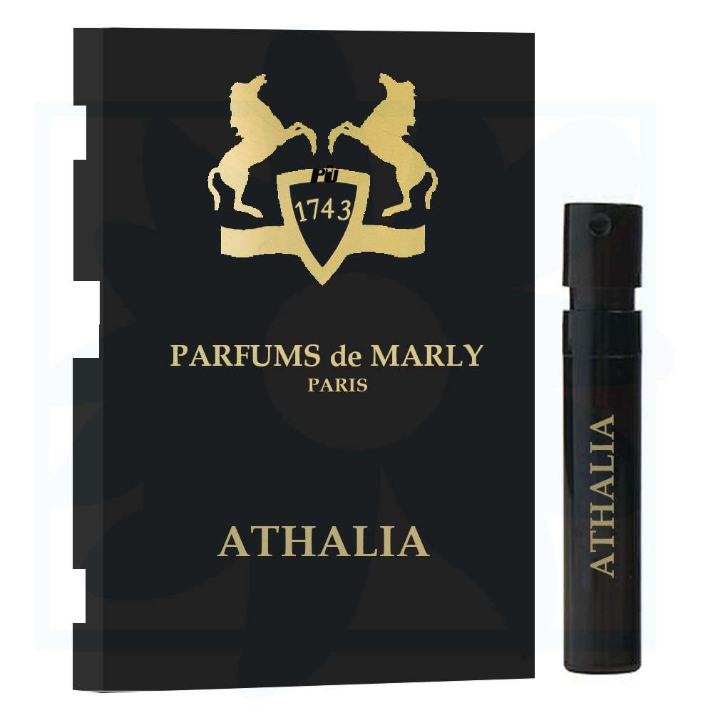 Parfums De Marly Athalia Eau De Parfum Vial 1.5ml