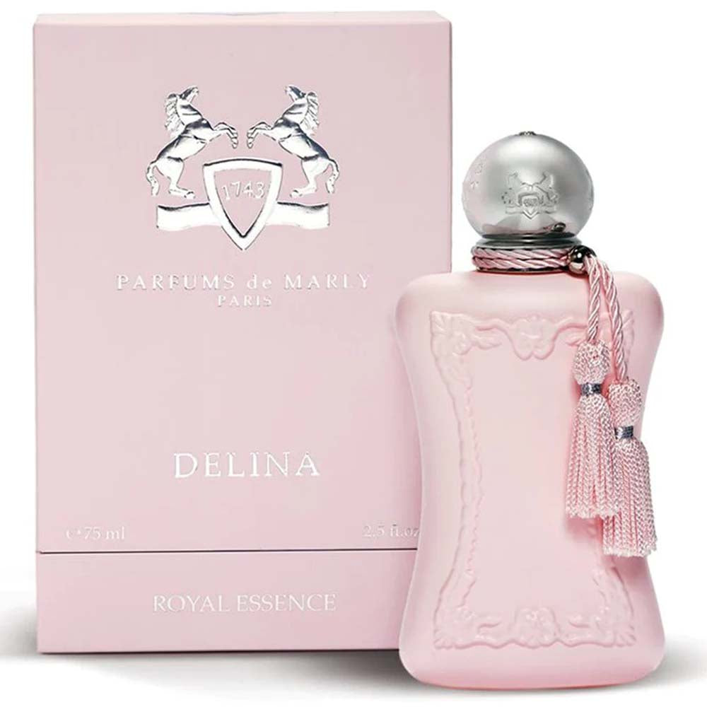 Parfums De Marly Delina Eau De Parfum For Women