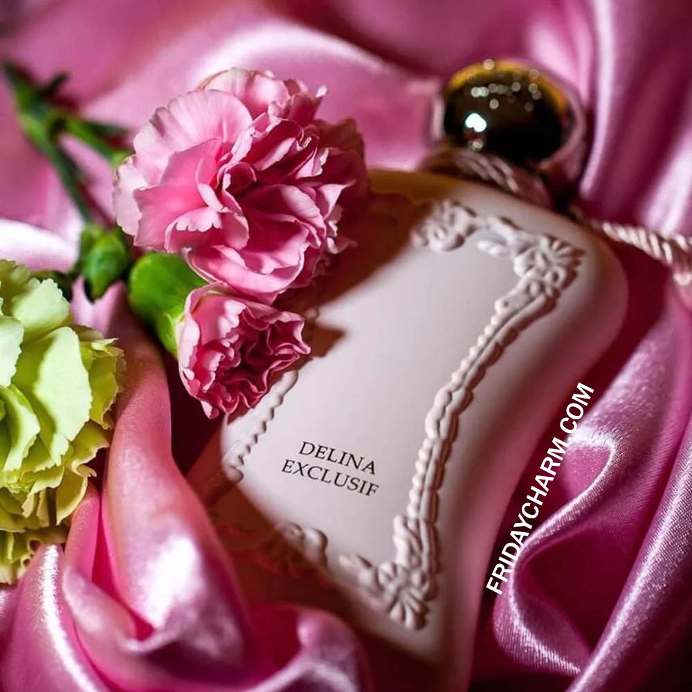 Parfums De Marly Delina Exclusif Eau De Parfum For Women