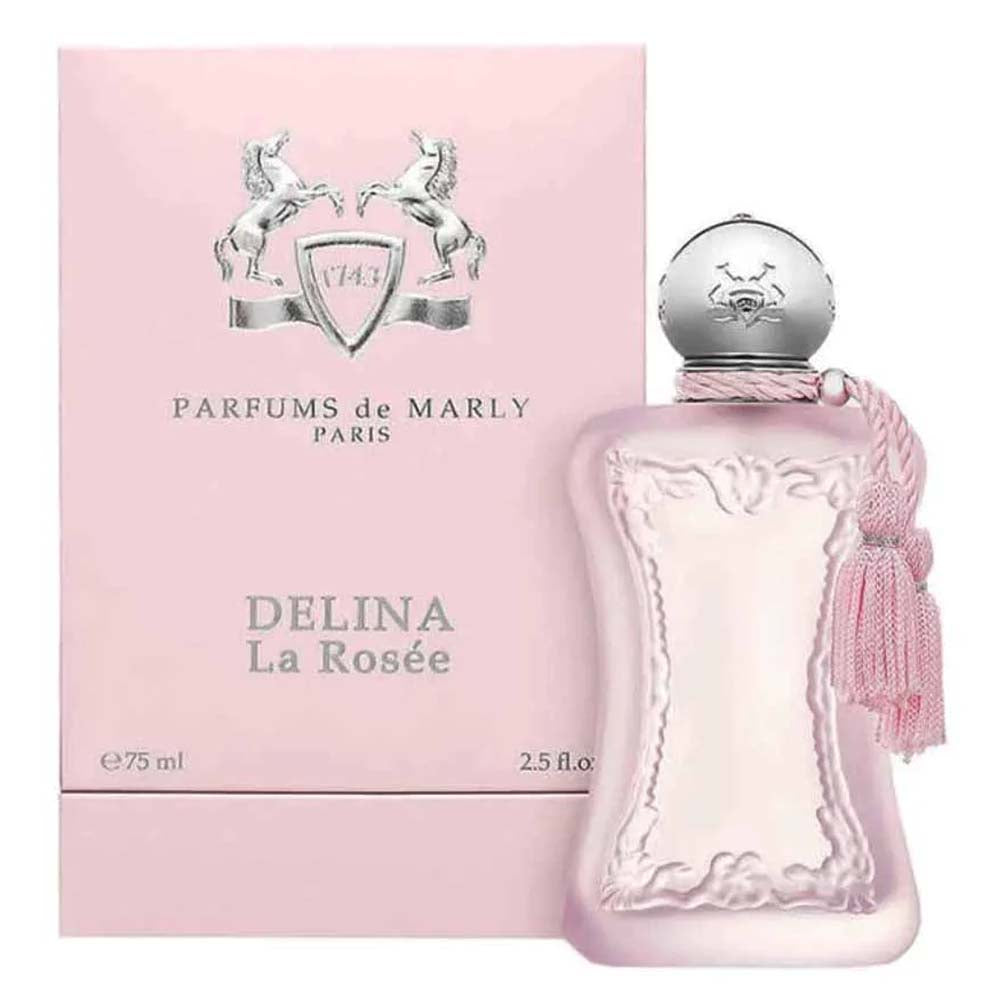 Parfums De Marly Delina La Rosee Eau De Parfum For Women