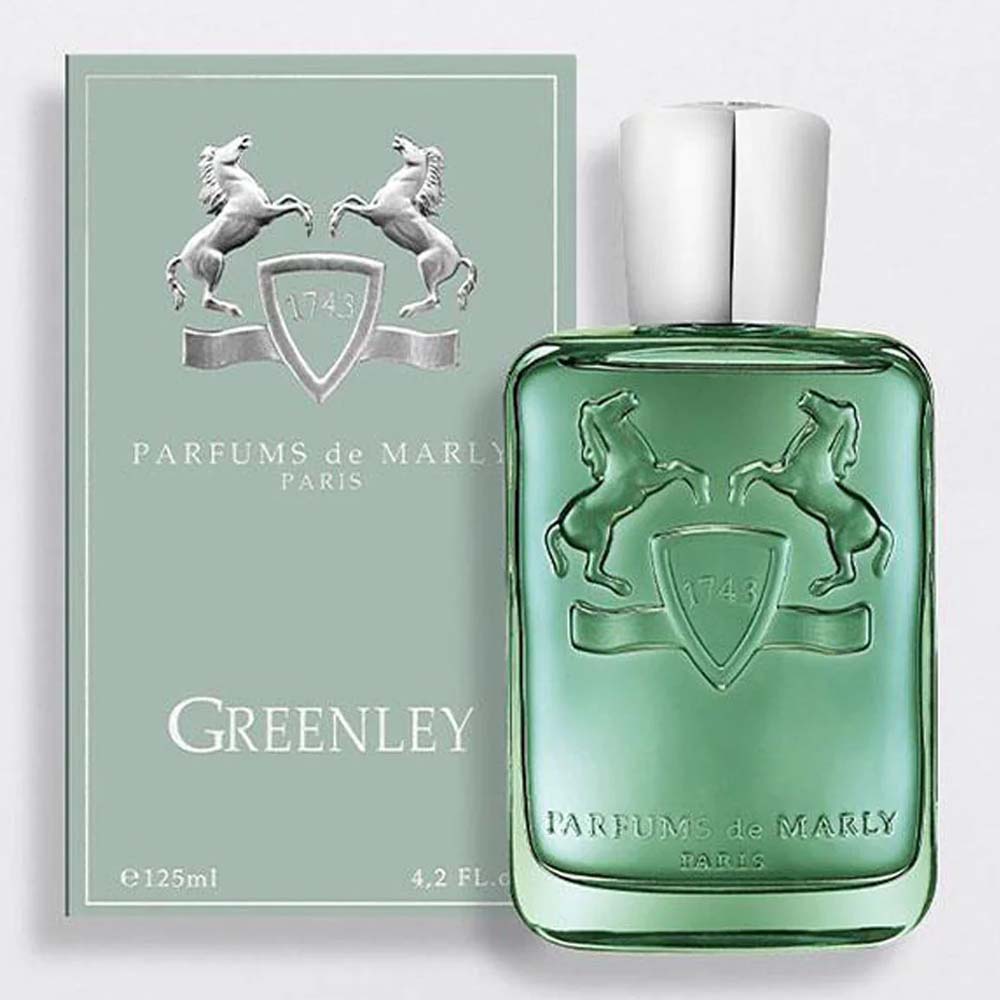 Parfums De Marly Greenley Eau De Parfum For Men