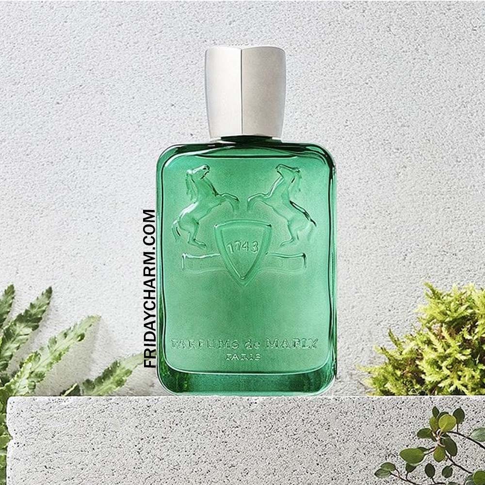 Parfums De Marly Greenley EDP for men 1.2ml Vial