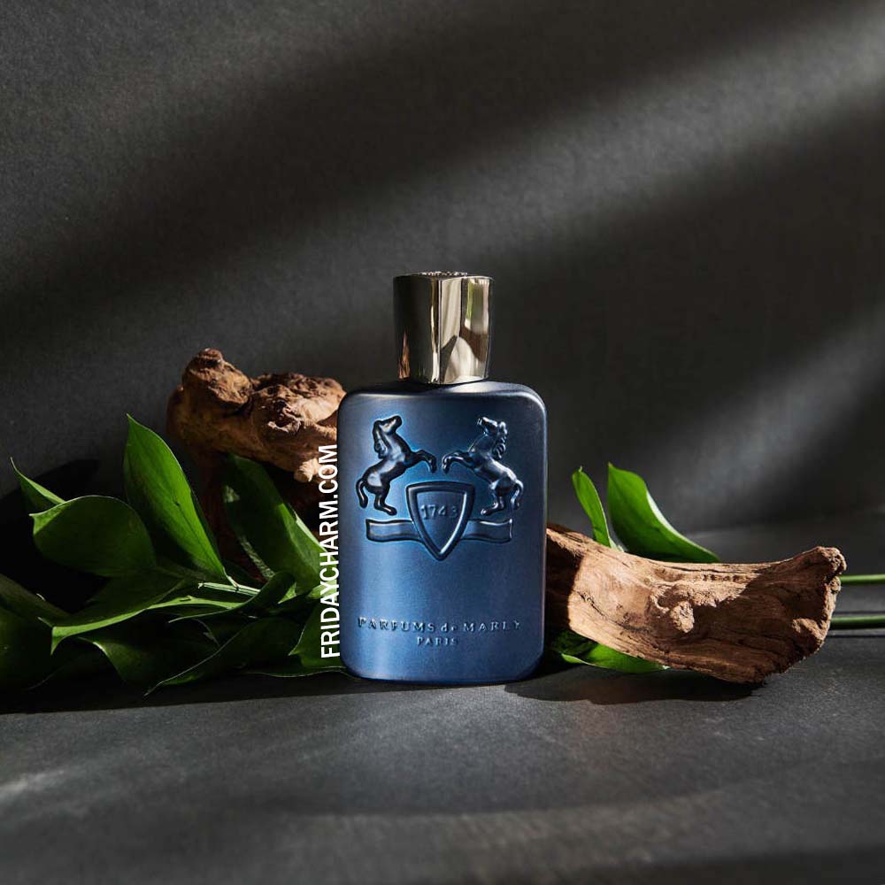 Parfums De Marly Layton Eau De Parfum For Men Vial 1.2ml
