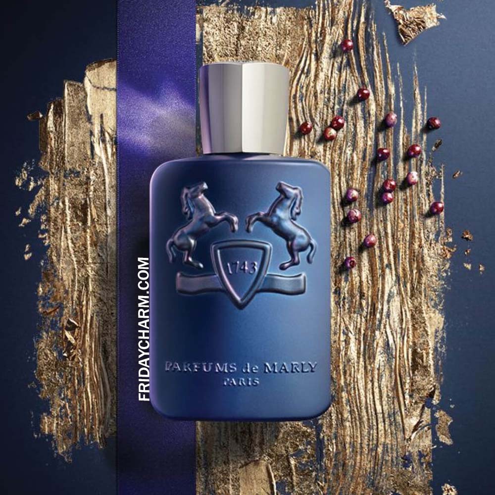 Layton exclusif 2025 parfums de marly