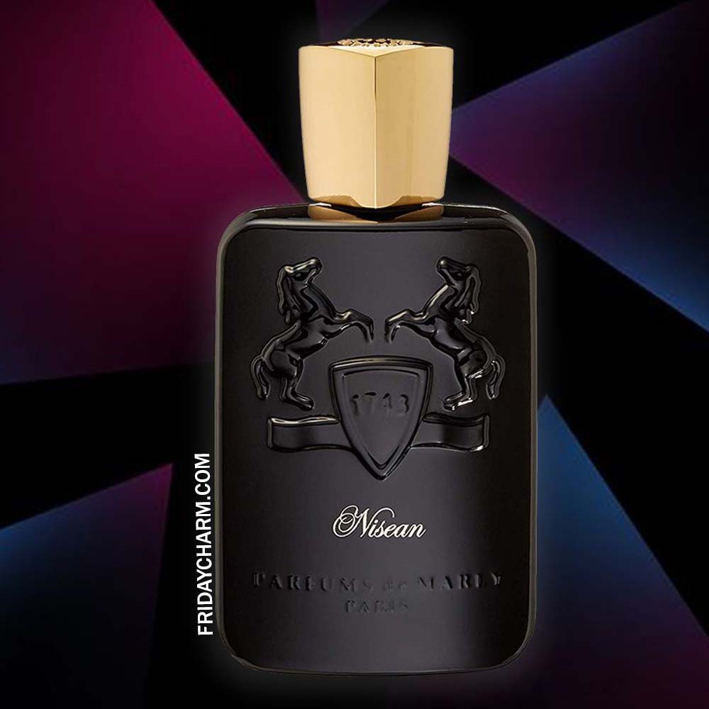 Parfums De Marly Nisean Eau De Parfum Vial 1.2ml