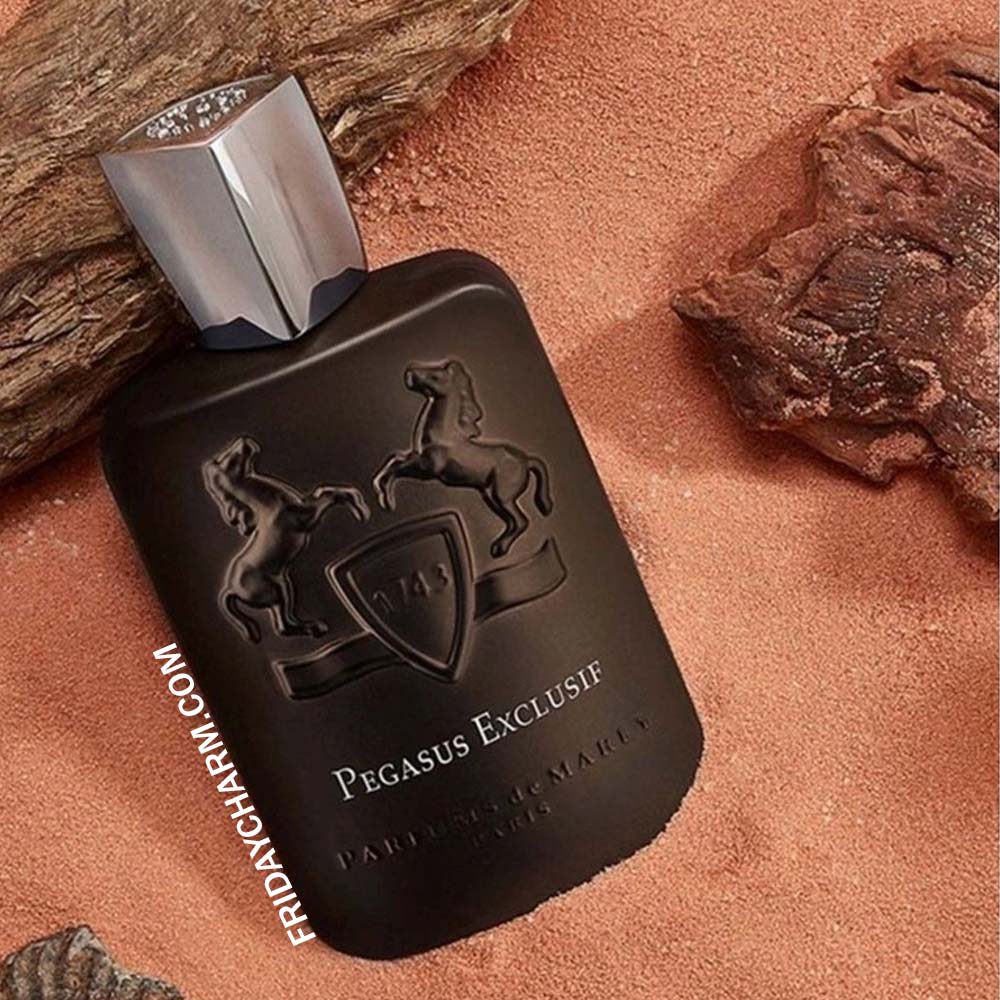 Parfums De Marly Pegasus Exclusif Eau De Parfum Vial 1.2ml