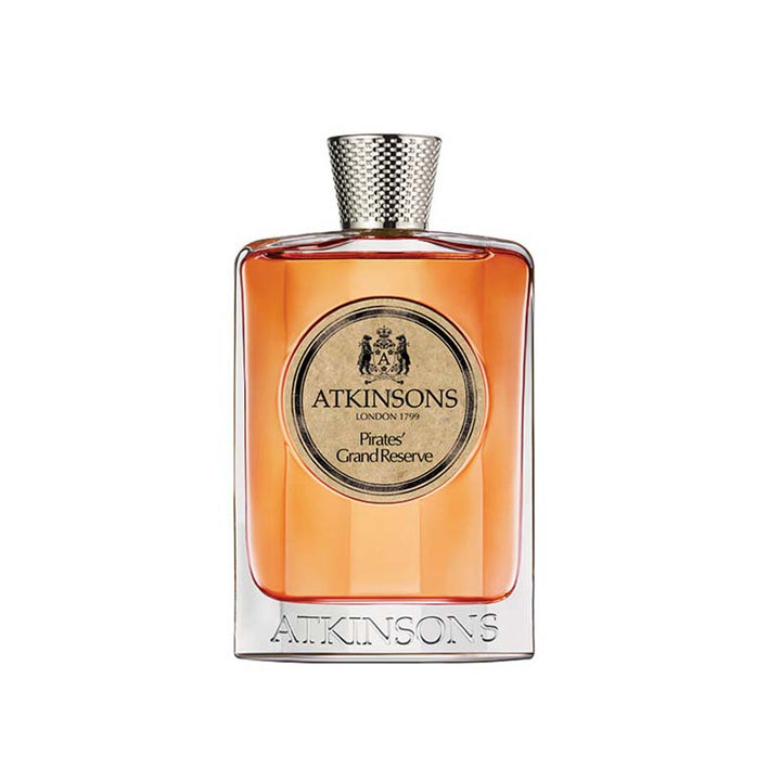 Atkinson 1799 Pirate&