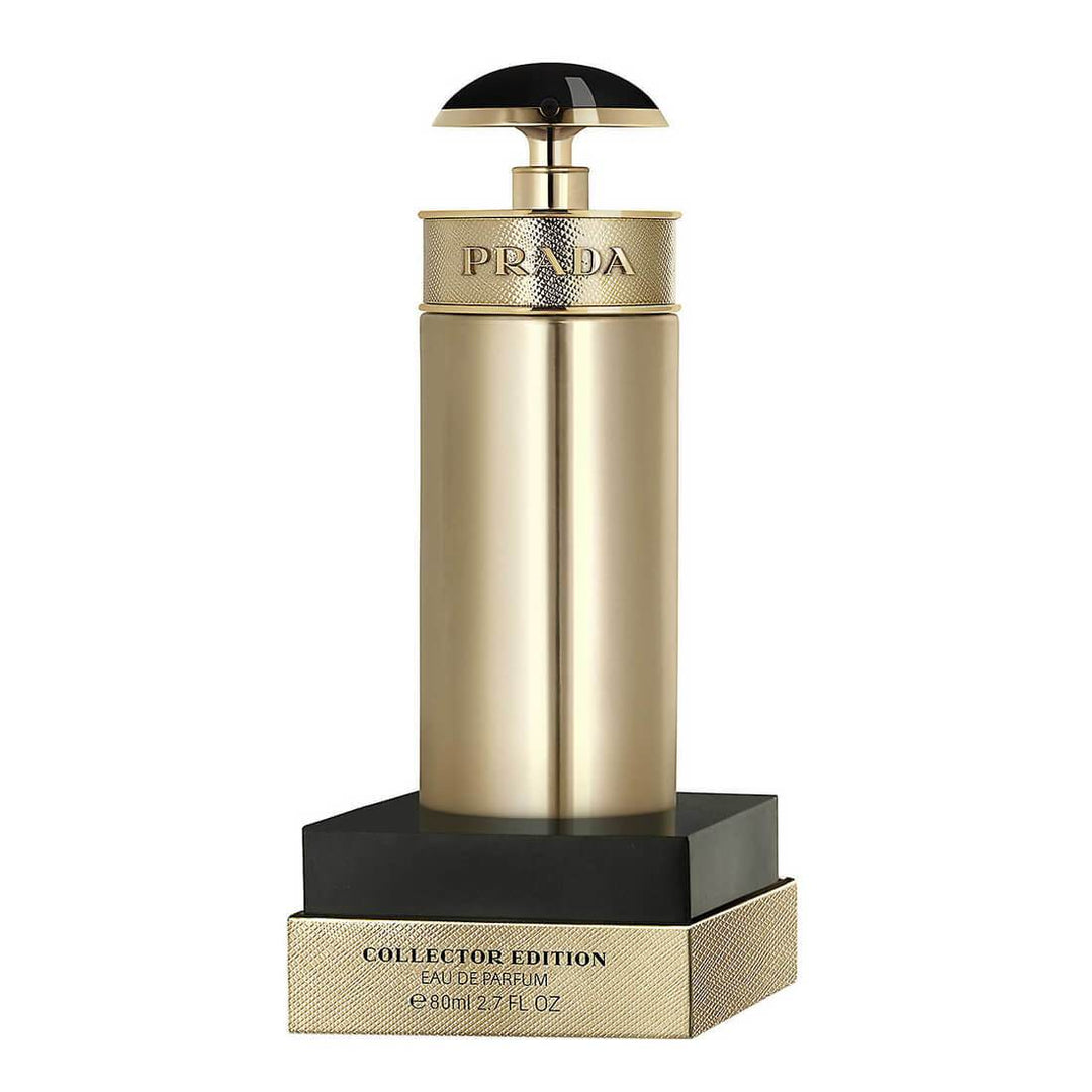 Prada Candy Collectors Edition Eau De Perfume - 80ml
