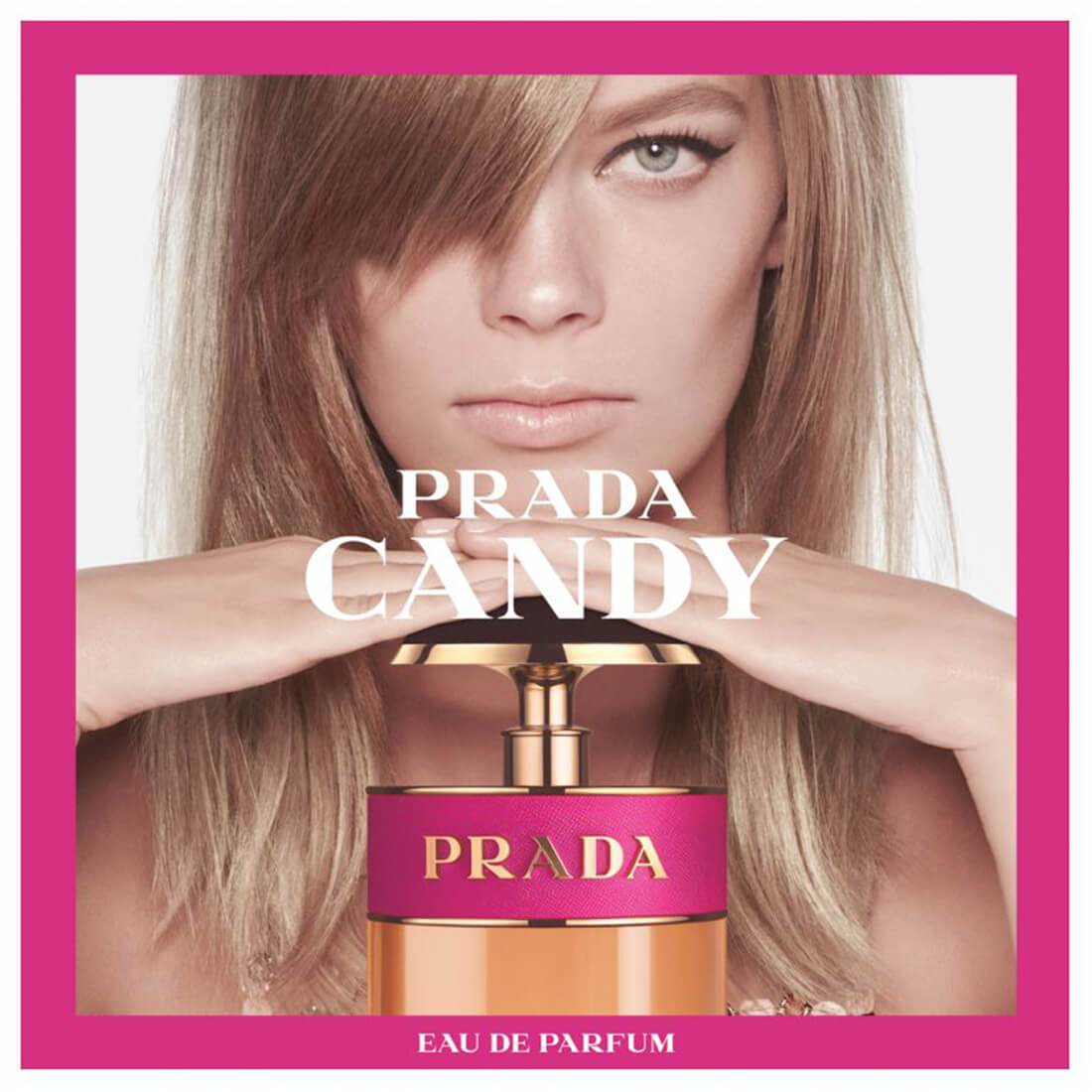 Prada Candy Eau De Perfume - 50ml