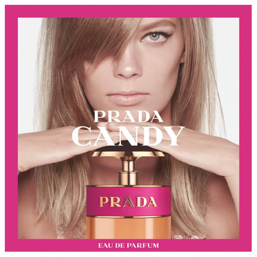 Prada Candy Eau De Perfume - 50ml