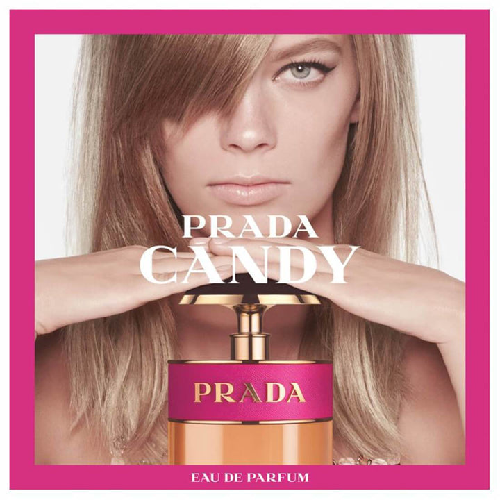 Prada Candy Eau De Perfume - 50ml