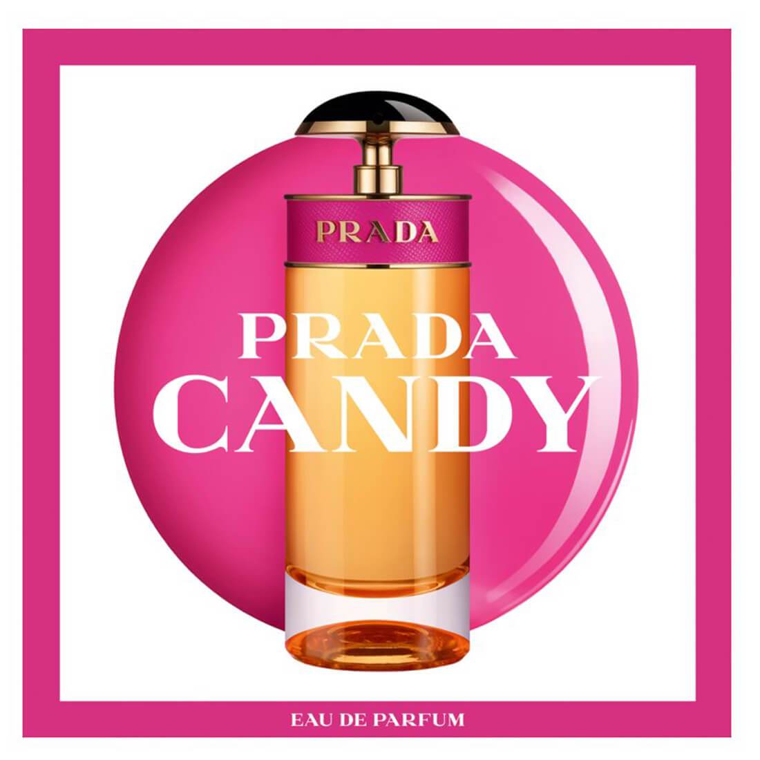 50ml Prada Candy Scent Prada Candy Eau De Perfume 50ml –