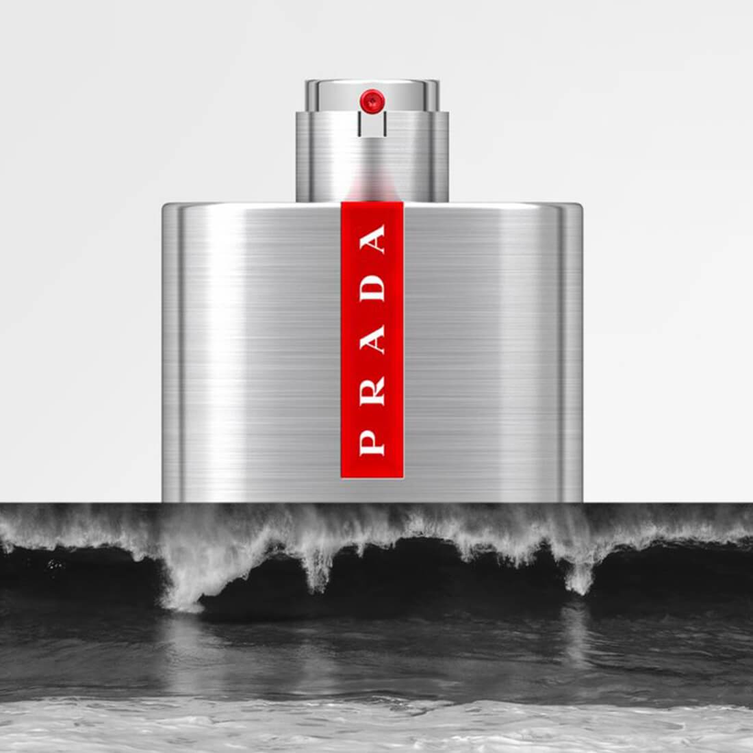 Prada Luna Rossa Eau De Toilette For Men - 150ml