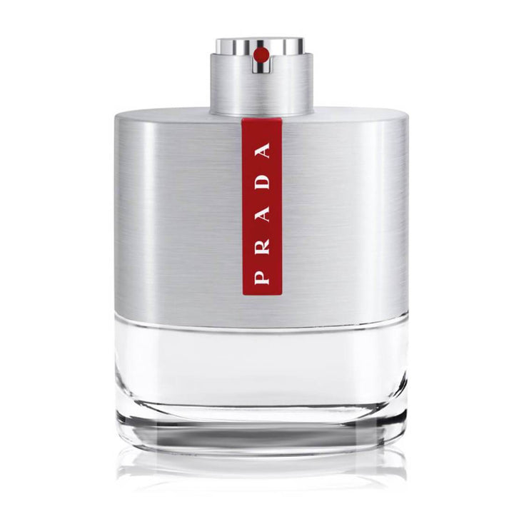 Prada Luna Rossa Eau De Toilette For Men - 150ml
