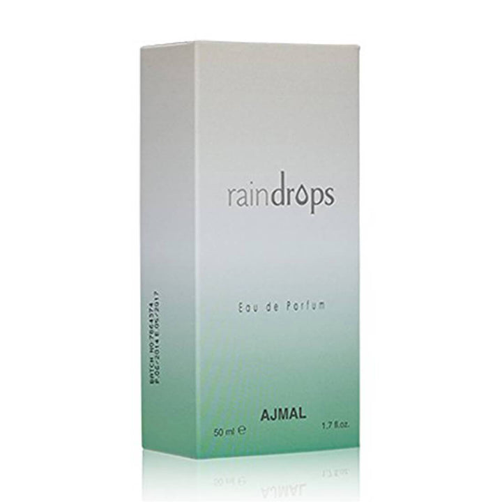 Ajmal Raindrops Eau De Parfum For Women