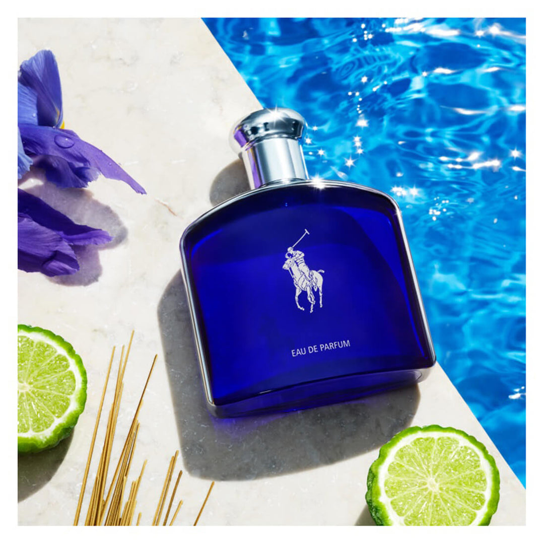 Ralph Lauren Polo Blue Men Gift Set