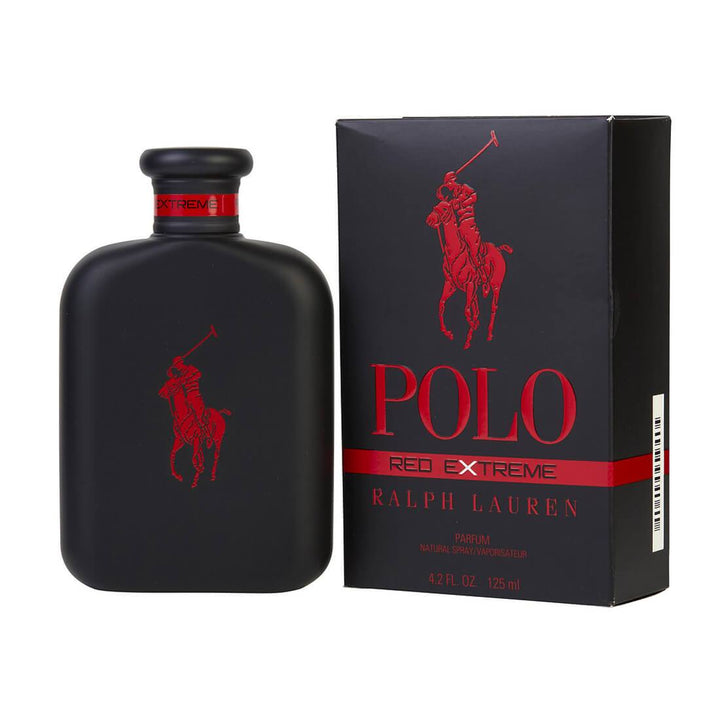 Ralph Lauren Polo Red Extreme Eau de Perfume For Men
