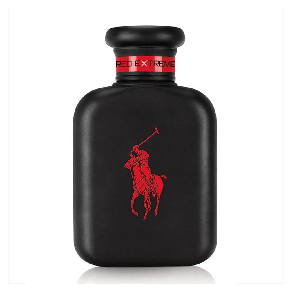 Ralph Lauren Polo Red Extreme Eau de Perfume For Men