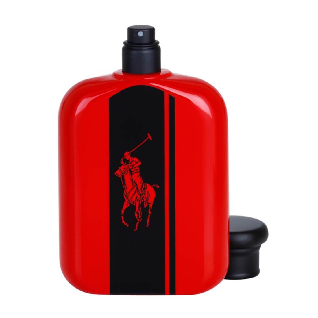 Ralph Lauren Polo Red Intense Eau de Perfume For Men - 125ml