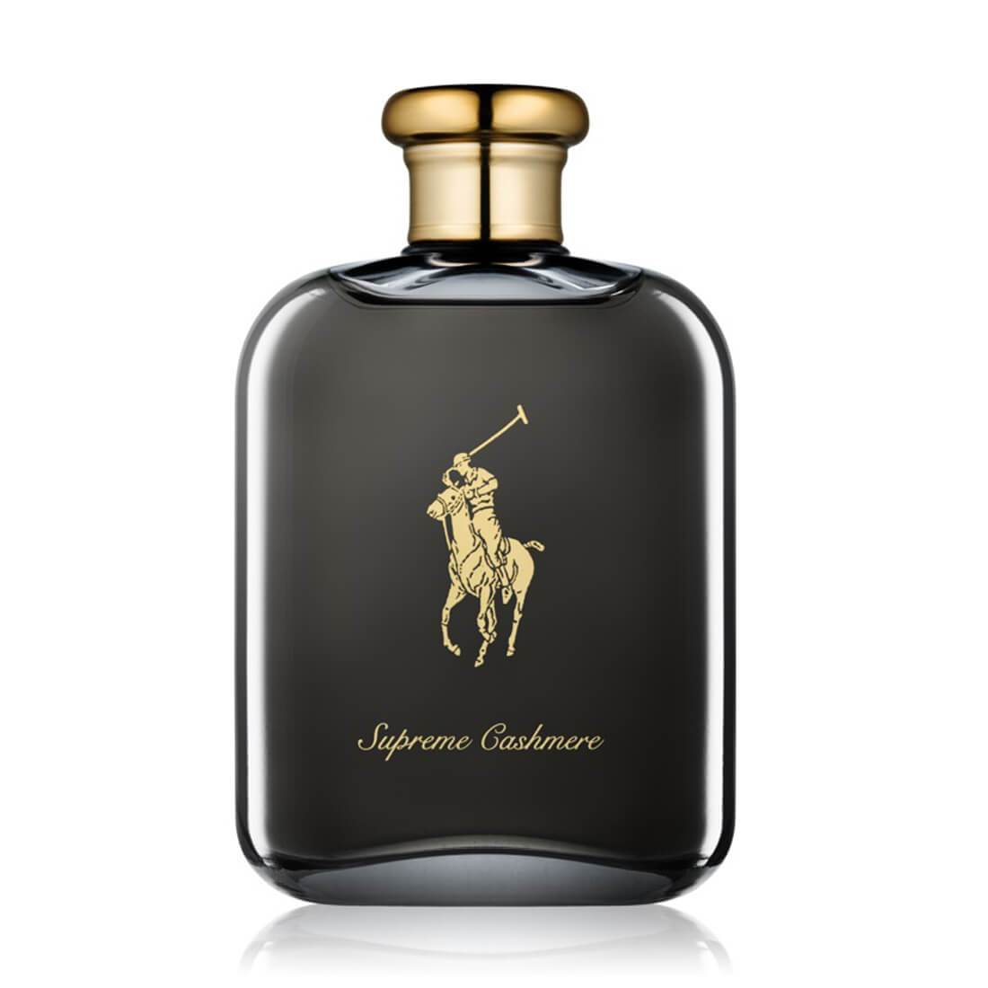 Ralph Lauren Polo Supreme Cashmere Eau de Perfume - 125ml