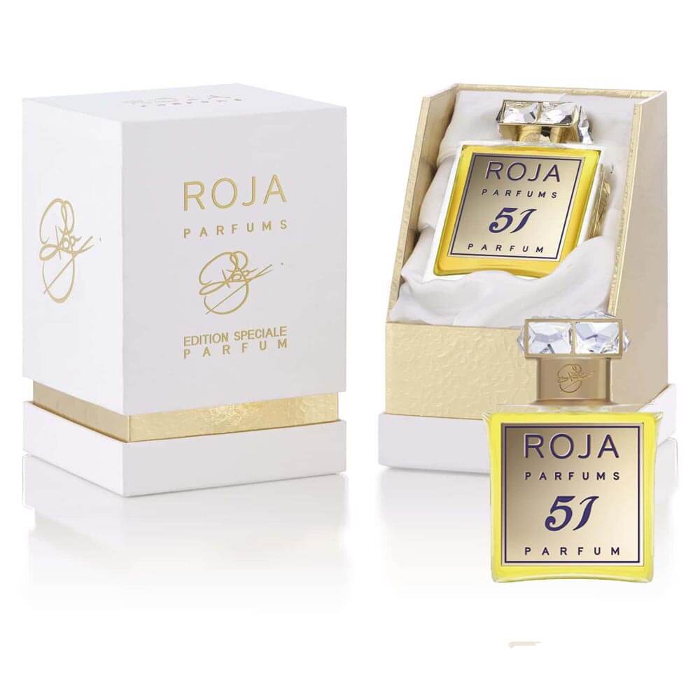 ROJA 51 Pour Femme Parfum 50ml