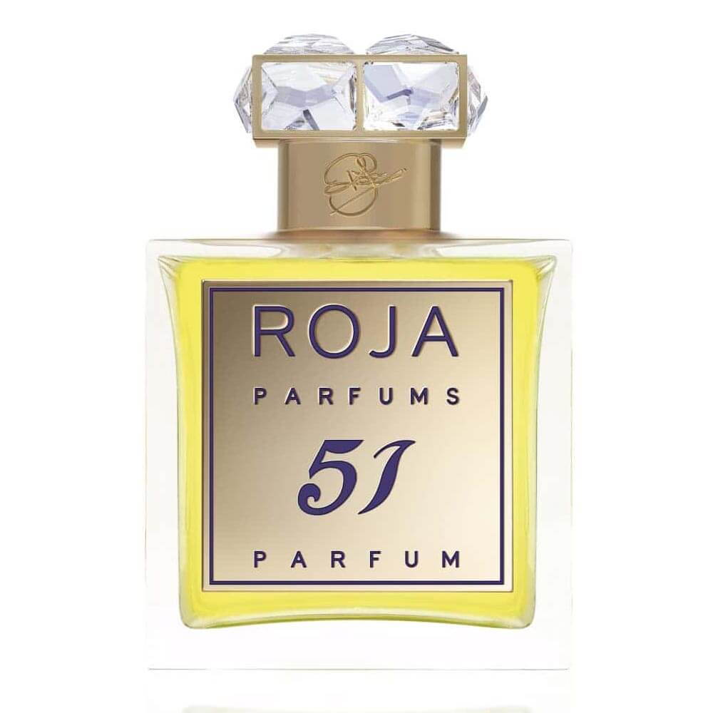 ROJA 51 Pour Femme Parfum 50ml