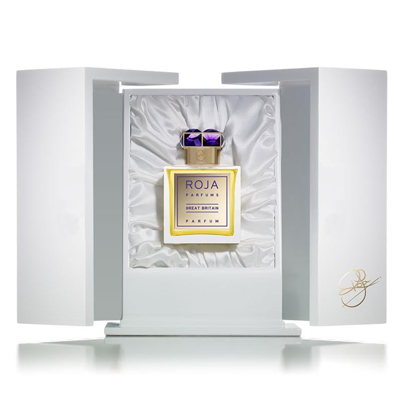 ROJA Britain Great parfum 100ml