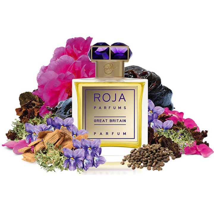 ROJA Britain Great parfum 100ml