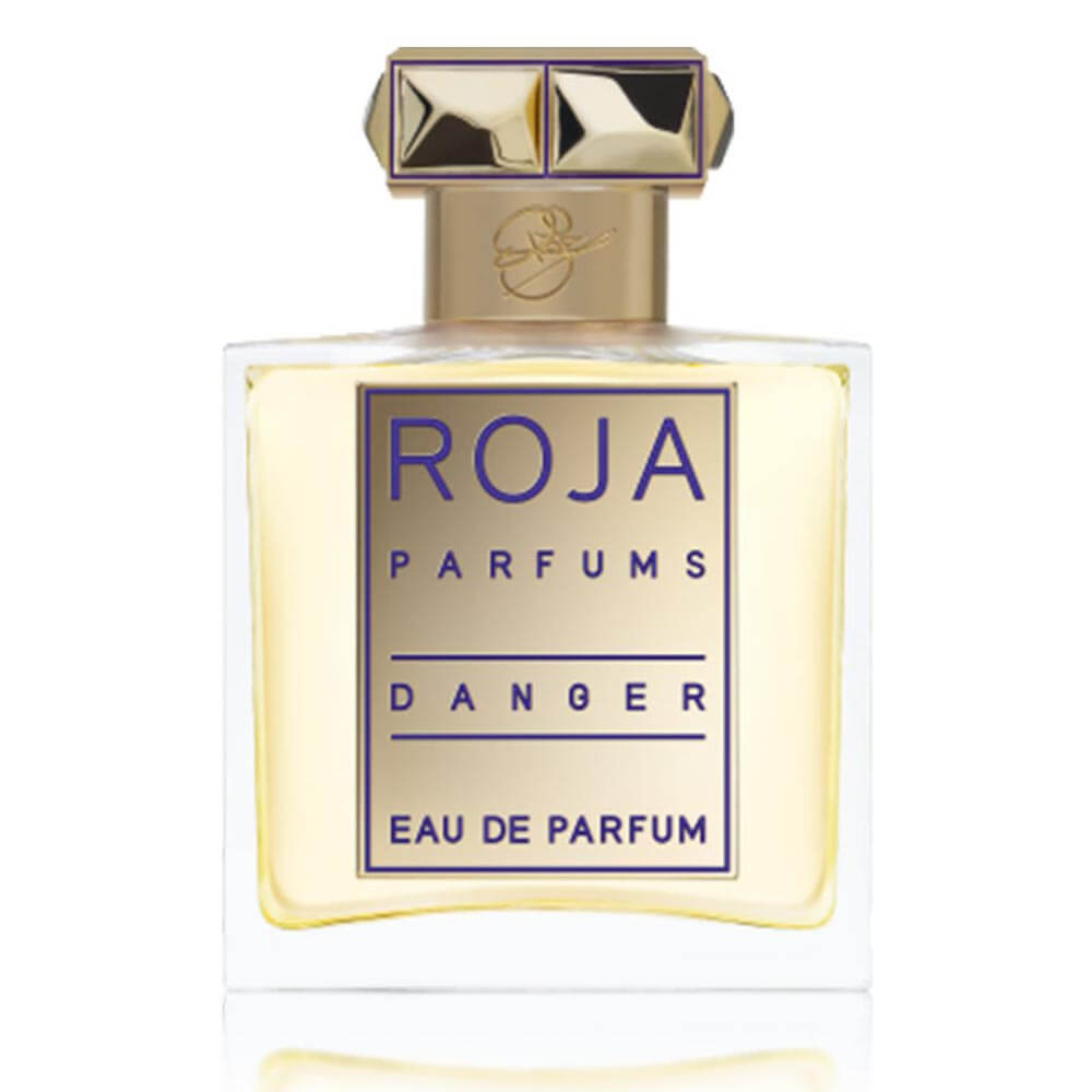 ROJA Danger Pour Femme Eau de Parfum 50ml