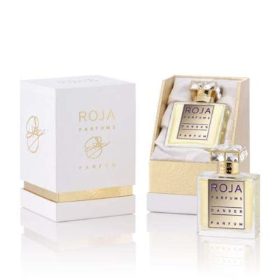 ROJA Danger Pour Femme Parfum 50ml
