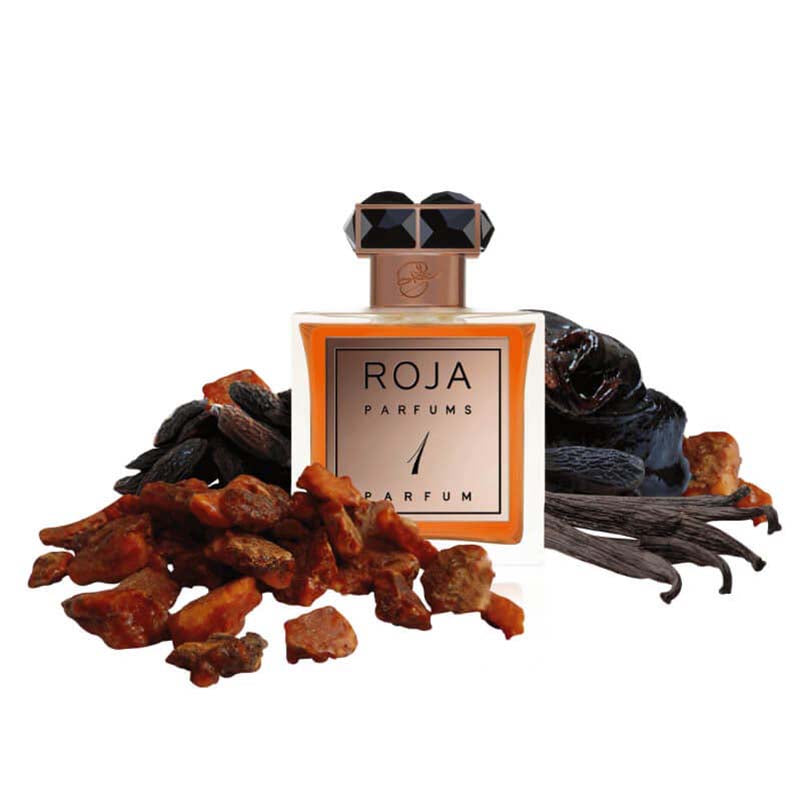 ROJA De La Nuit 1 Parfum 100ml