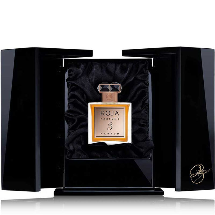 ROJA De La Nuit 3 Parfum 100ml