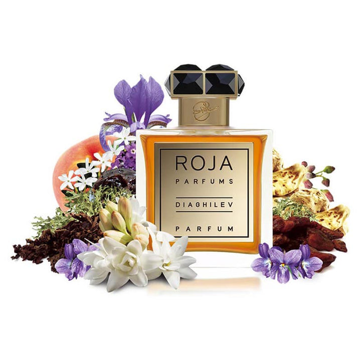 ROJA Diaghilev Parfum 100ml