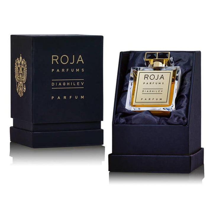 ROJA Diaghilev Parfum 100ml