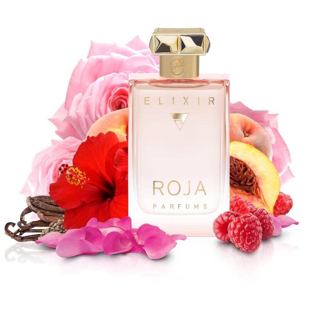 ROJA Elixir Essence de Parfum 100ml