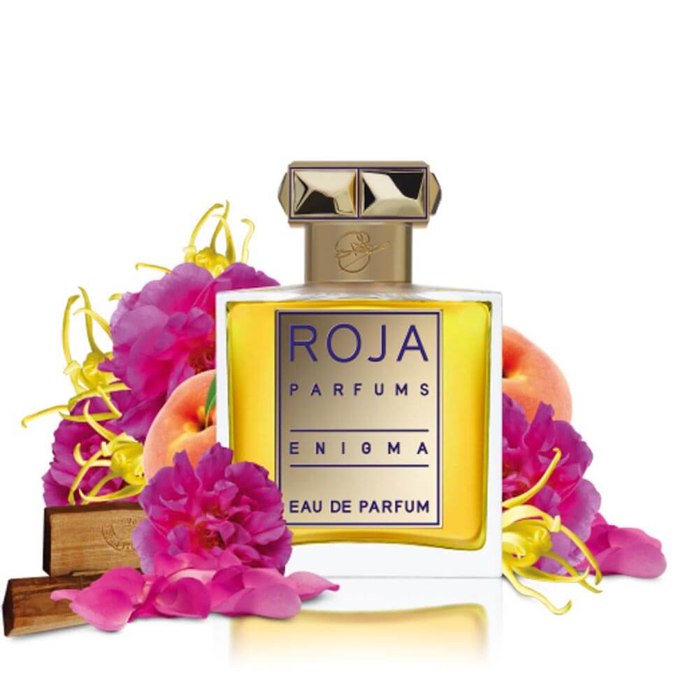 ROJA Enigma Pour Femme Eau de Parfum 50ml