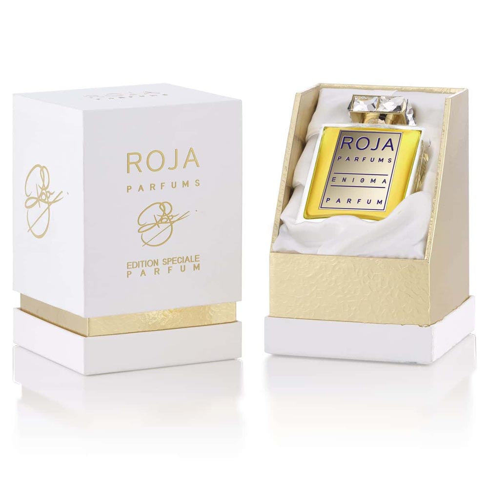ROJA Enigma Pour Femme Parfum 50ml