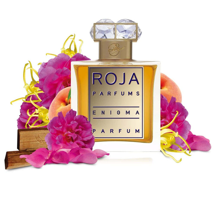 ROJA Enigma Pour Femme Parfum 50ml