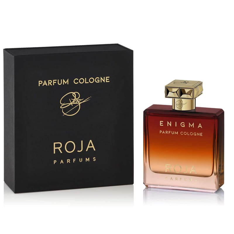 ROJA Enigma Pour Homme Parfum Cologne 100ml