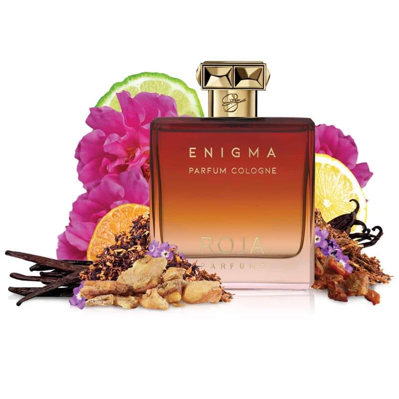 ROJA Enigma Pour Homme Parfum Cologne 100ml