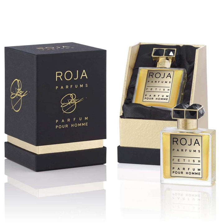 ROJA Fetish Pour Homme Parfum 50ml