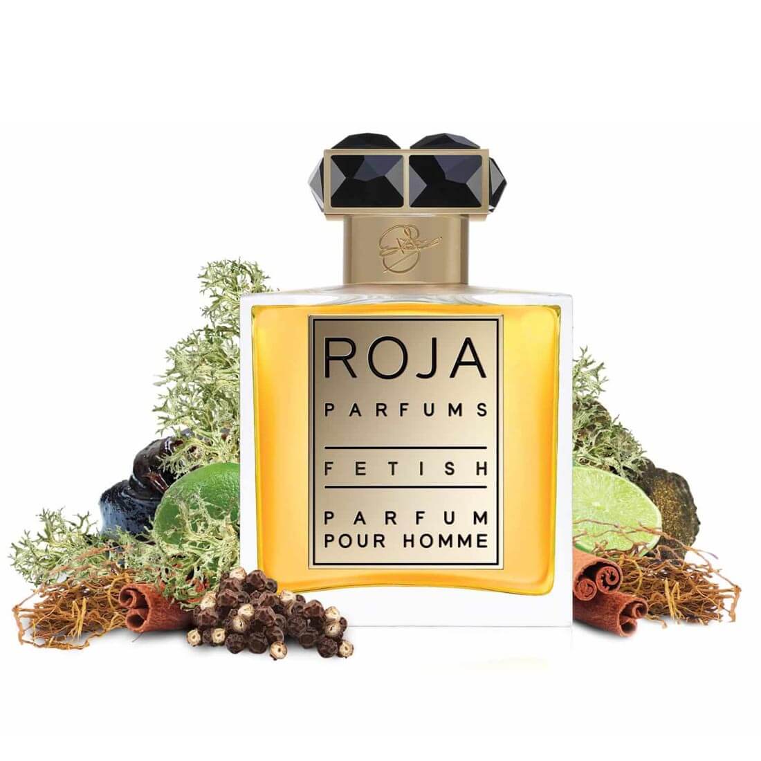 Roja parfums top fetish